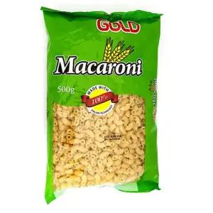 골드 마카로니 500g 스파케디 샐러드 사라다 면 QYN6+1UCa
