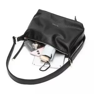 여자 모던 결혼식 심플백 핸드백