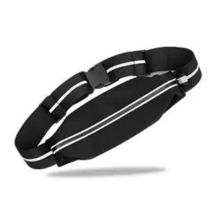 스포츠 힙색 스포츠 가방 러닝 허리 방수 벨트 슬림