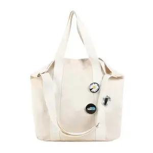 캔버스에코백 대학생 데일리가방 기본 캔버스크로스백