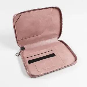 여권 지갑형 케이스 안티스 여행용 보호 해외 여권