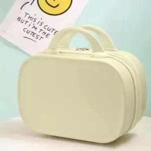 여행 레디백(레몬) 소형케리어 1인용캐리어