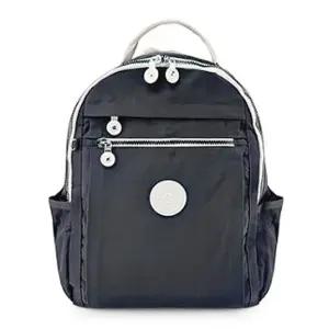 여성용 캐주얼 데일리 백팩 학생 노트북 가방 여성백팩