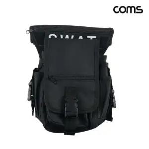 벨트 허벅지 힙색 벨트 스트랩 공구 가방 SWAT