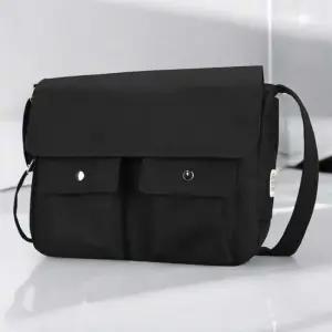 남여공용 크로스백 가벼운 새학기 숄더백 SNUB007