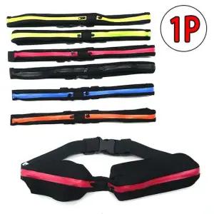 방수 포켓 힙쌕 핸드폰보관