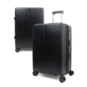 여행의품격 클래식 24인치 캐리어 수하물 여행가방 캐리어 가방