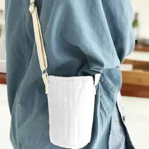 물병 수납 가방 소풍 나들이 보틀 파우치 텀블러백 보냉가방