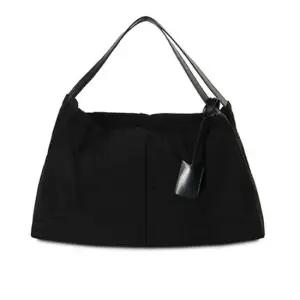 숄더백 여성 핸드백 빅백 호버백 가방 블랙