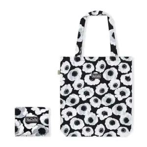 나라야 태국산휴대용백 플라워 휴대용가방 태국산 장바구니