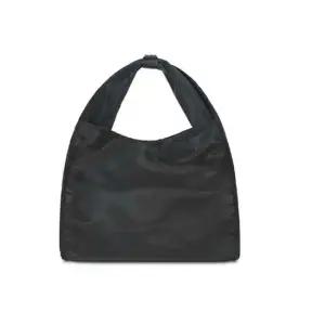 빅숄더백 여성 숄더백 가벼운 데일리 가방 블랙