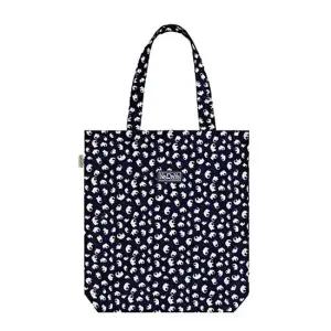 접이식 에코백 나라야 패턴 여행 패턴