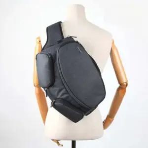 남자슬링백 학생용 보조가방 슬링백 메신저백 바디백 신상