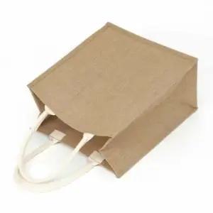 린넨 가방(32x36cm) 캐쥬얼에코백 여름에코백