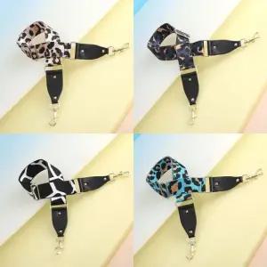 숄더가방스트랩 와일드패턴패션숄더스트랩