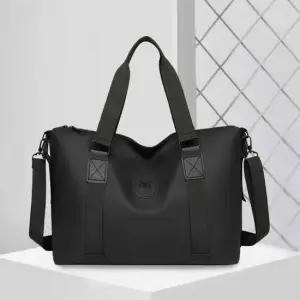 남성스포츠가방 남녀공용 4컬러 스포츠백 헬스 여행 숄더 크로스백