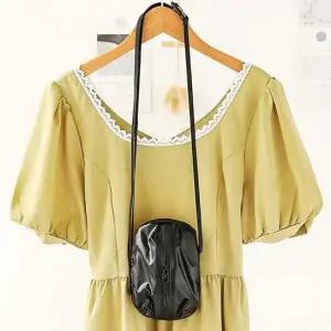 휴대폰가방 여행 지갑 블랙 여성 가방 미니 백 여성미니백