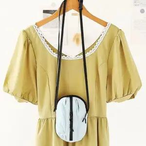 여성미니백 여성 지갑 백 여행 스카이 휴대폰가방 미니 가방