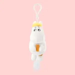 MOOMIN 무민 가방고리 12cm(스노크메이든) 캐릭터열쇠고리