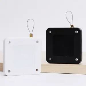 사무실 가정용 미닫이문 방문 자동 문닫힘 와이어 도어클로저 반자동 도어체크