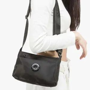 보조가방 캐주얼 크로스백 미콘 데일리 미니백 베이직