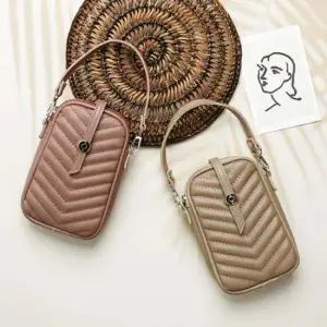 여성쇼퍼백 여성 미니 크로스백 휴대폰 숄더백 인기 가방 토트백