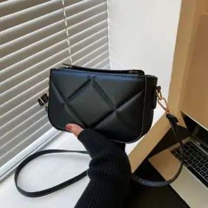 마름모 크로스백 숄더백 여자 여성 미니 가방 핸드백 가죽백