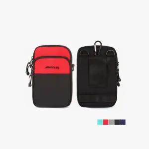 여성크로스백 데일리 보조가방 4776 제노바 미니크로스백