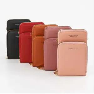 데일리백 여성 W8103 미니크로스백 데일리가방