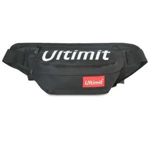 남성힙색 바디크로스백 캐주얼 힙색 슬링백 가방 블랙