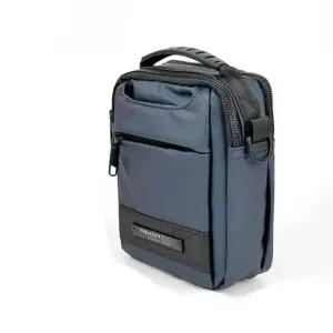 활용성 좋은 남성용 캐주얼 미니 클소브개 데일리가방 비치웨어코디가방