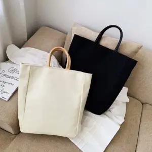 손가방 에코백 토트백 가방 캐주얼 사각 데일리