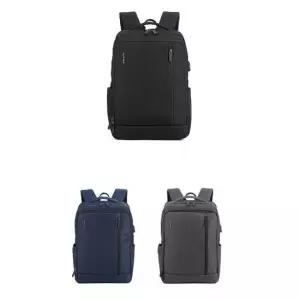 노트북백팩 대학생 남학생 학교 노트북 스마트폰 충전 가방 백팩