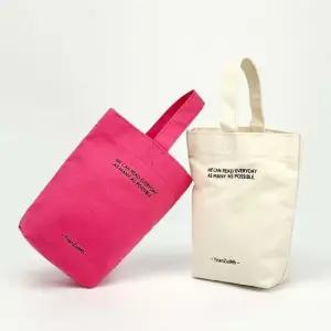 여자캐주얼가방 OP296 미니 토트백 여성 캔버스백 에코백 캐주얼 가방