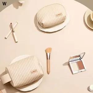 화장품정리 로티 화장품 파우치 대 (사각)