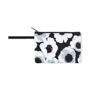 화장품가방 태국산 말랑 나라야 플라워파우치 나라야말랑백