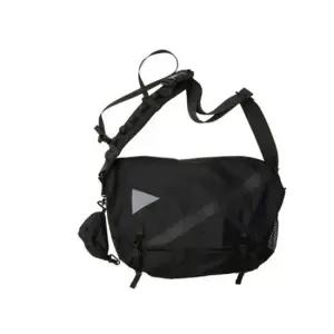 스트릿패션 남녀공용 포켓 크로스백 캐주얼가방 남자친구취업선물가방