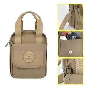 미니크로스백 캐주얼 생활방수 크로스백 토트백 경량 가방