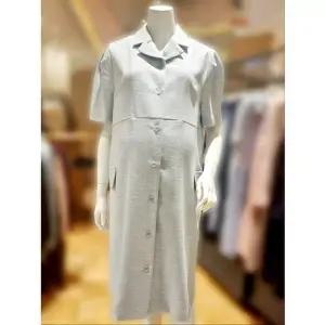 [마더피아](강남점)와코루마더피아 임부 세미케쥬얼 정장 원피스 ROP8038