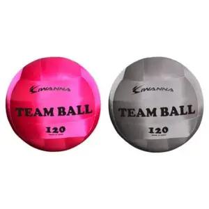 아이워너 체육대회 공굴리기 공 팀볼 120cm (택1) 운동회 운동경기 체육스포츠