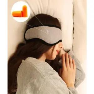 소음방지귀마개 안대 방음귀마개 남여공용