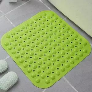 그린 미끄럼방지 욕실 매트 미끄럼방지매트