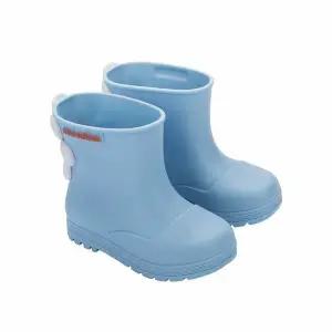 [보리보리/토박스]미니멜리사 웰리 블루미 베이비 부츠 블루 MSKCG3TSWB11BLU