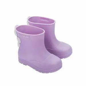[보리보리/토박스]미니멜리사 웰리 블루미 베이비 부츠 라일락 MSKCG3TSWB11LIL