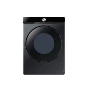 [삼성](K)삼성전자 그랑데 AI WF25DG8650BV 드럼세탁기 블랙캐비어 25kg