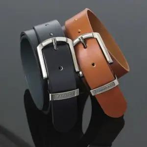 CPA08 가파치 남성 이태리 소가죽 정장 캐주얼벨트 벨트