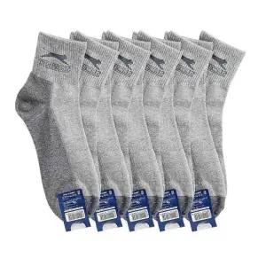 남성용 스포츠남자중목양말 5켤레 회회 골프 정장