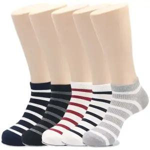학생양말 남자 여자 발목양말 넓은링글 10켤레 세트