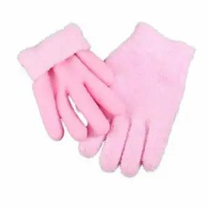 겨울 수면 보습 장갑 양말 손보습 손관리