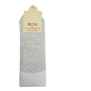 성인 순면양말(여성용)10P(1묶음)